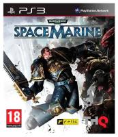 Игра Warhammer 40,000: Space Marine