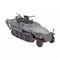 Сборная модель Revell Sd.Kfz. 251/16 Ausf. C (03197) 1:72