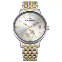 Наручные часы Ben Sherman WB071GSM