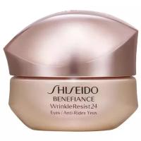 Shiseido Крем Benefiance WrinkleResist24 Intensive Eye Contour