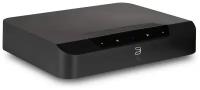 Мультирумный усилитель BlueSound PowerNode Edge N230 Black