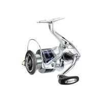 Катушка SHIMANO STRADIC 4000