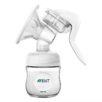 Ручной молокоотсос Philips AVENT Isis PP