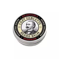 Captain Fawcett Бальзам для бороды Barberism Beard Balm