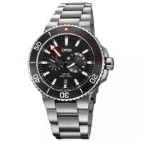 Наручные часы ORIS 749-7734-71-54