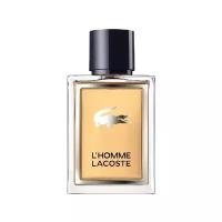 LACOSTE туалетная вода L'Homme Lacoste