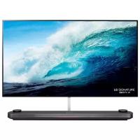 77" Телевизор LG OLED77W7P 2017 OLED, HDR