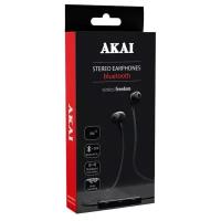 Беспроводные наушники AKAI HD-201