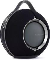 Devialet Mania black беспроводная акустическая система