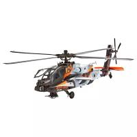 Revell AH-64D Longbow Apache 100 Years Military Aviation (04896) 1:48
