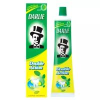 Зубная паста Darlie Double Action, мята