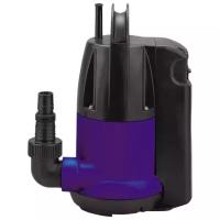 Дренажный насос для чистой воды Termica Comfortline CW 750 AV (750 Вт)