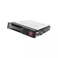 Твердотельный накопитель Hewlett Packard Enterprise 480 ГБ SATA 875509-B21