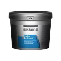 Грунтовка Sikkens Alpha BL Grond W05