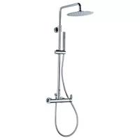 Душевая стойка newform Shower Columns 67054