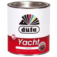 Лак Dufa Retail Yacht матовый (10 л)