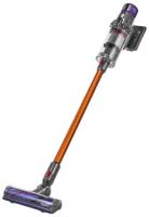 Пылесос Dyson Cyclone V10 Absolute Global, red/grey (вилка EU/RU)