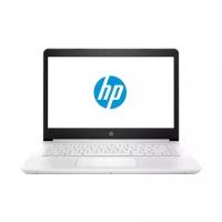 Ноутбук HP 14-bp000 (1920x1080, Intel Core i7 2.7 ГГц, RAM 6 ГБ, SSD 128 ГБ, HDD 1000 ГБ, Radeon 530, Win10 Home)