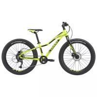 Горный (MTB) велосипед Giant XTC Jr 24+ (2018)