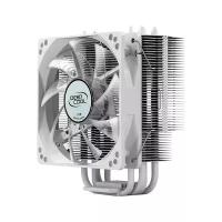 Кулер для процессора Deepcool GAMMAXX 400 White