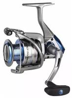 Катушка Okuma SAFINA PRO 2500, с передним фрикционом