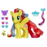 My Little Pony 'Модная и стильная' с большой пони Fluttershy, Hasbro