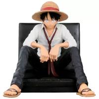 Bandai One Piece Creator X Creator Monkey D Luffy