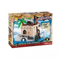 Конструктор Cobi Pirates 6022 Сторожевая башня