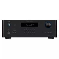 Rotel Интегральный Усилитель Rotel Ra-1572mkii Black