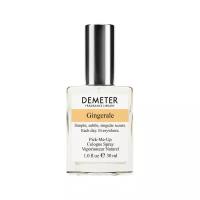 Demeter Fragrance Library одеколон Gingerale