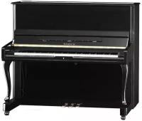 Пианино акустическое Samick JS132FD/EBHP, черное(Акустические пианино и рояли)