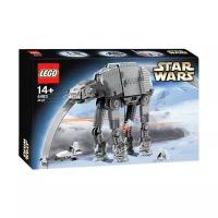 Конструктор LEGO Star Wars 4483 Имперский шагоход AT-AT