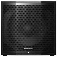 Сабвуфер Pioneer DJ XPRS 115S