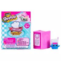 Игровой набор Moose Shopkins 6 сезон 56508/56510