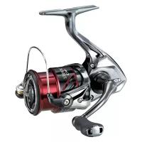 Катушка SHIMANO STRADIC CI4+ C2000S