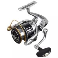 Катушка безынерционная SHIMANO TWIN POWER 15 4000XG