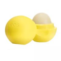 EOS Бальзам для губ Lemon drop