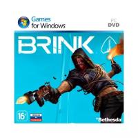 Игра BRINK Standart Edition для PC