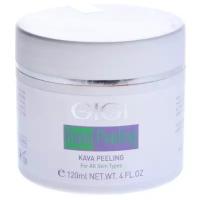 Gigi пилинг для лица Kava peeling