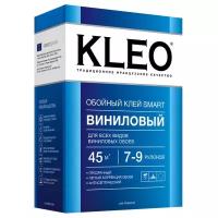 KLEO SMART Обойный клей для виниловых обоев (сыпучий, 45 м2)