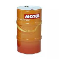 HC-синтетическое моторное масло Motul 5000 4T 10W40