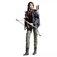 Кукла Barbie Hunger Games Katniss (Барби Китнисс из фильма 'Голодные игры')