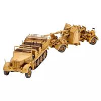 Revell Sd.Kfz.7 + 8,8 cm Flak 37 (03210) 1:72