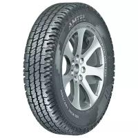 Автомобильная шина Amtel Cargo LT 205/75 R16C 113/111R летняя