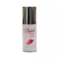 Новая Заря Женский Дефиле Pink (Defile Pink) Духи (parfum) спрей 30мл