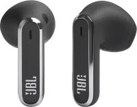 Беспроводные наушники JBL Live Flex, чёрный