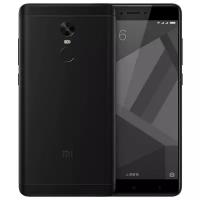 Смартфон Xiaomi Redmi Note 4X 3/16GB