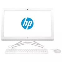 23.8" Моноблок HP 24-e052ur (2BW45EA)