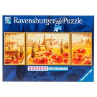 Пазл Ravensburger Маки Тосканы (19994)