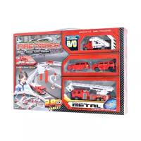 Трек BK Toys Fire Track CM557-12